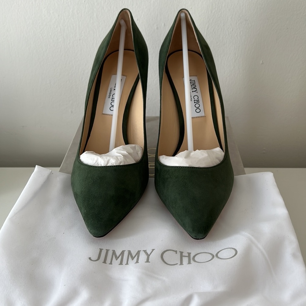 Jimmy choo Romy 85 heels